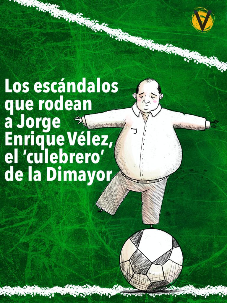 Velez Portadas