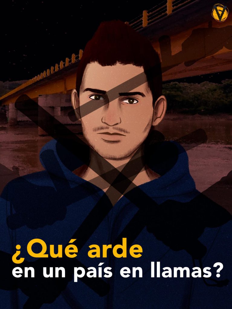 Brahian Rojas