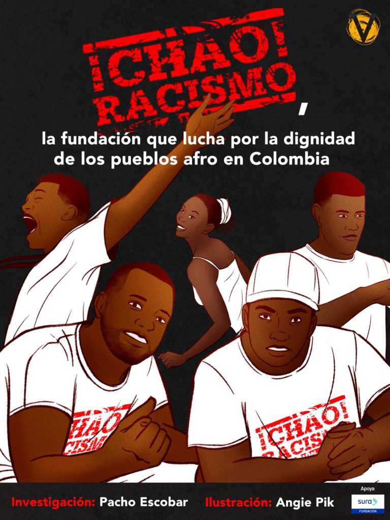 Racismo
