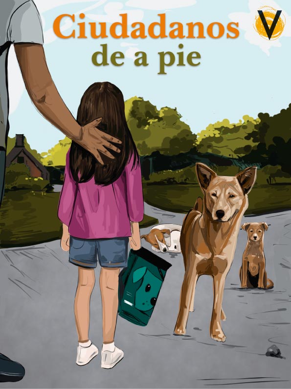 Ciudadanos de Apie