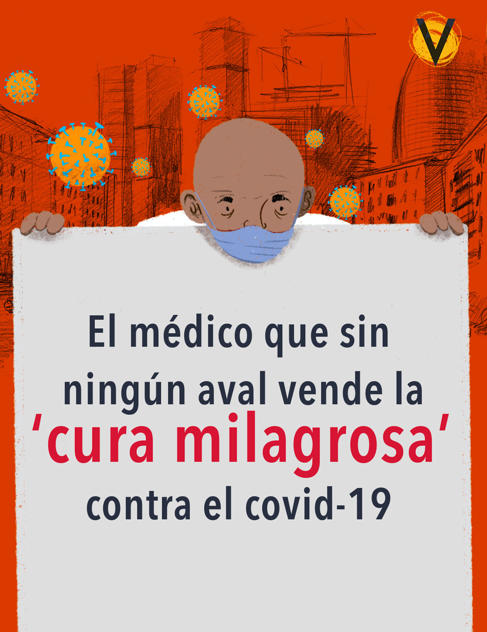 Doctor Covid