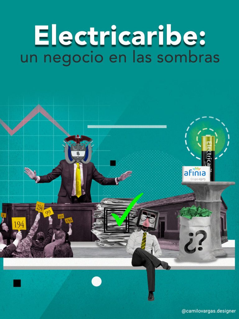 Electricaribe