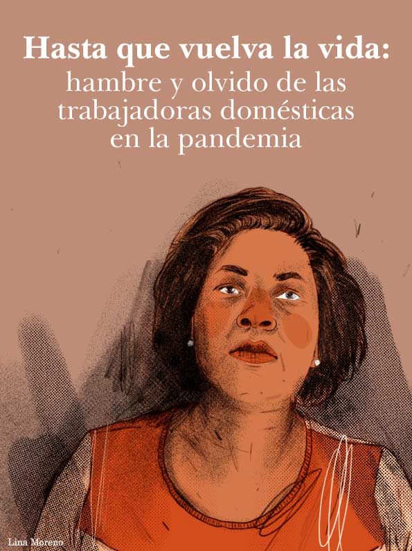 Hasta que vuelva la vida