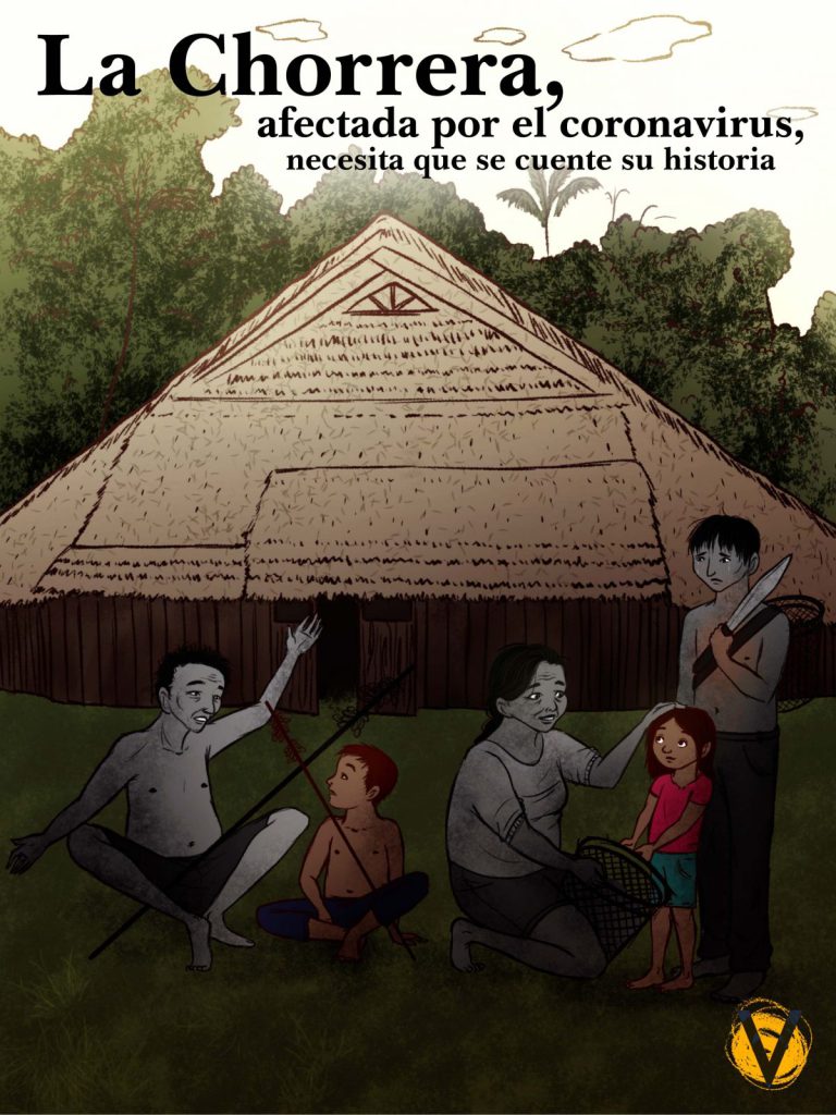 La Chorrera