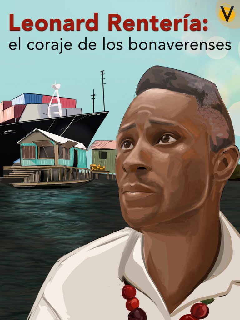 Leonardo Rentería