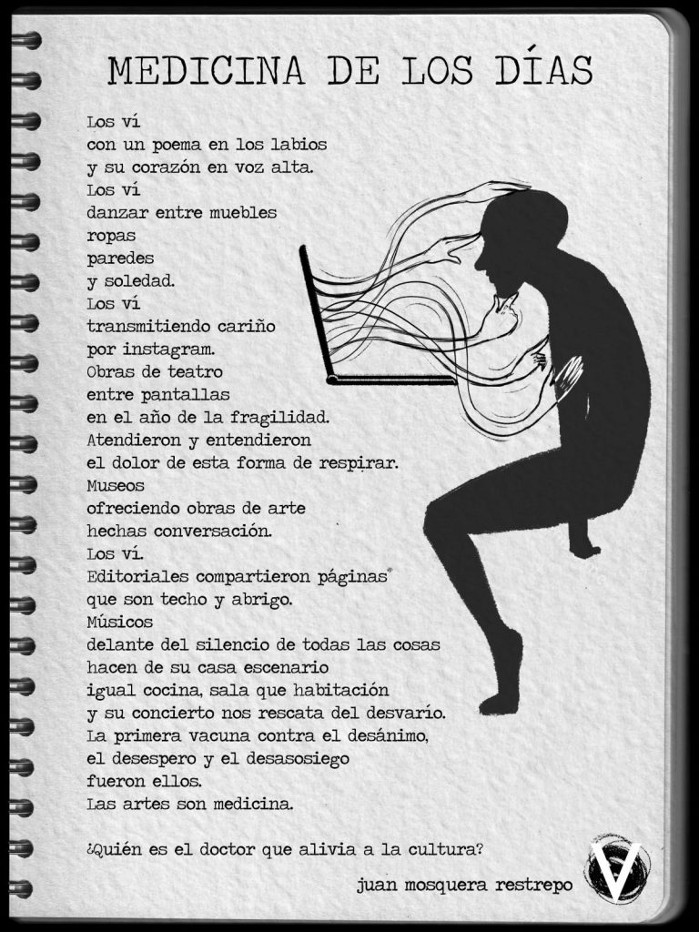 Medicina de los días