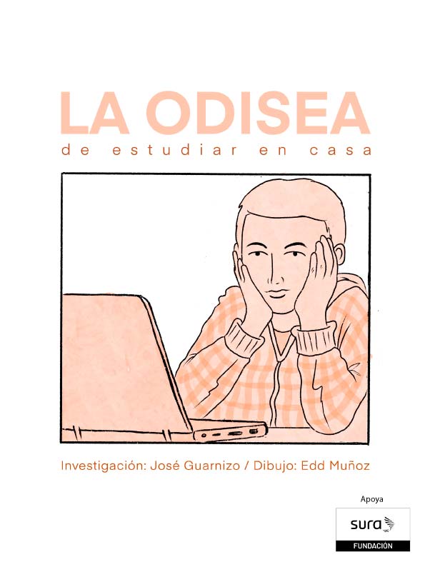 la odisea