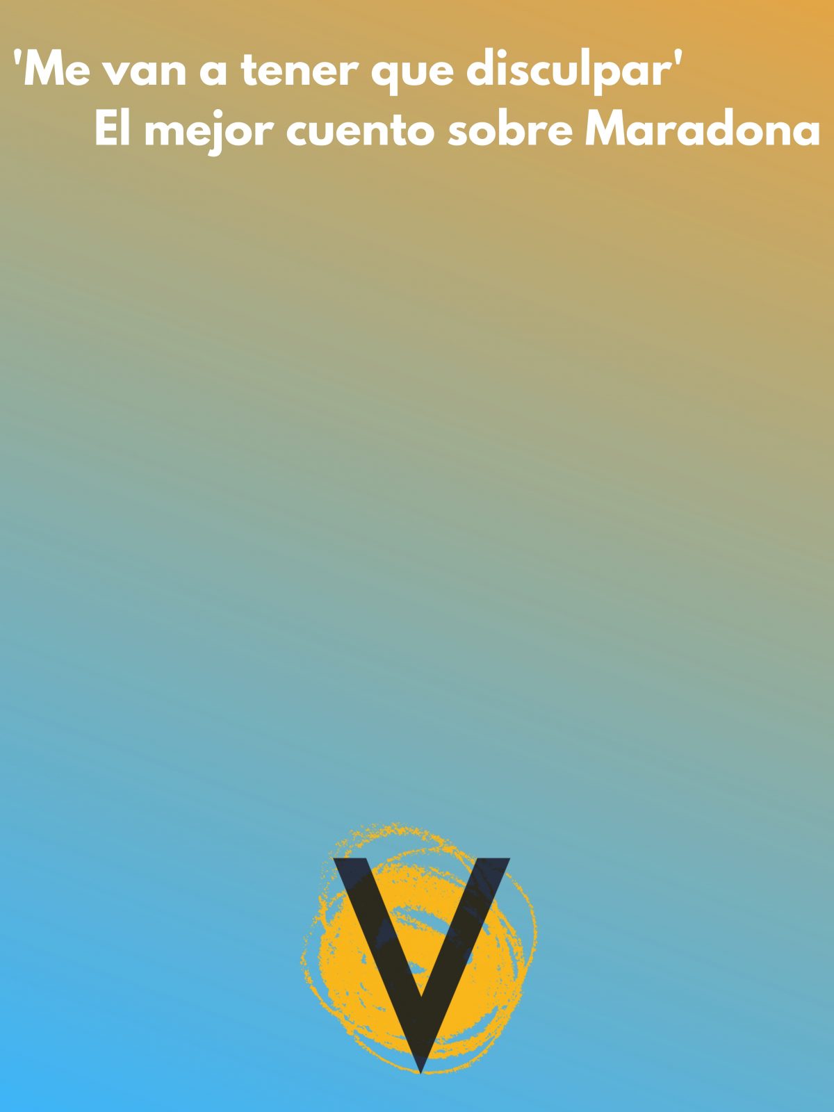 Maradona