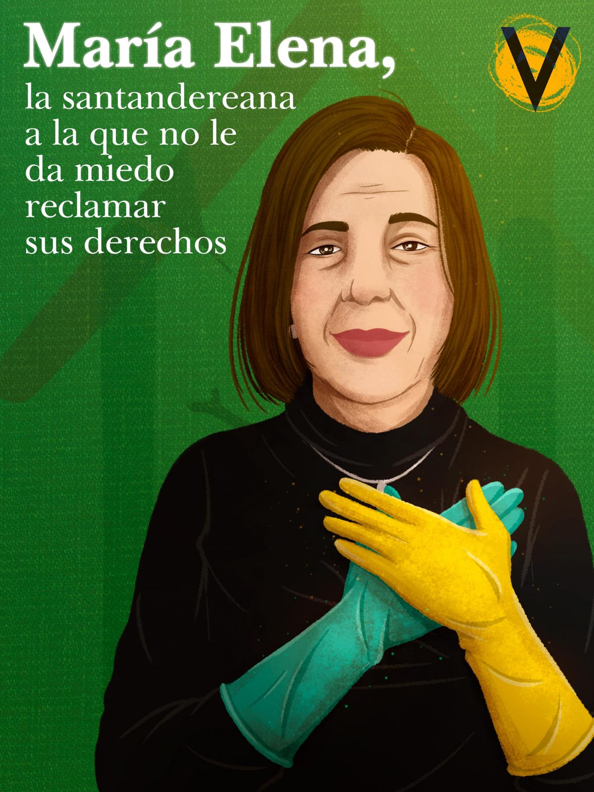 Maria Elena Luna
