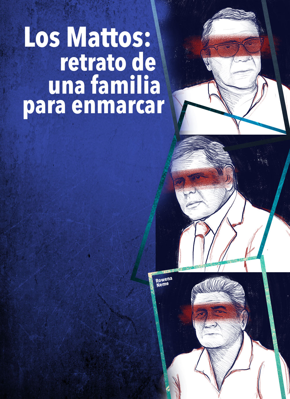 Mattos