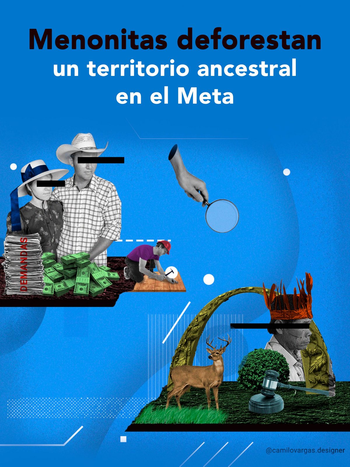 Menonitas