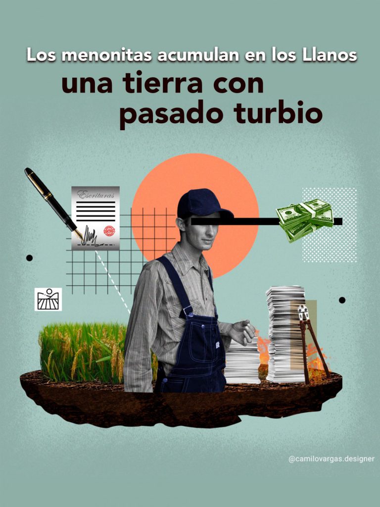 Menonitas