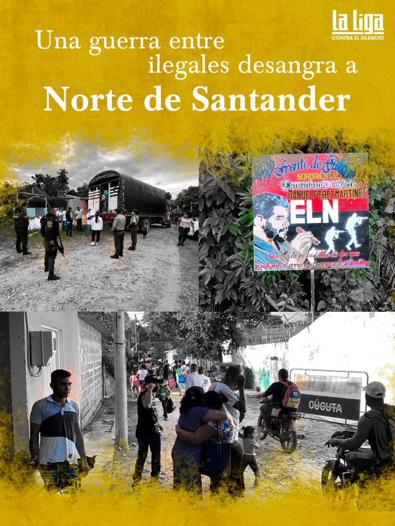 Norte de Santander