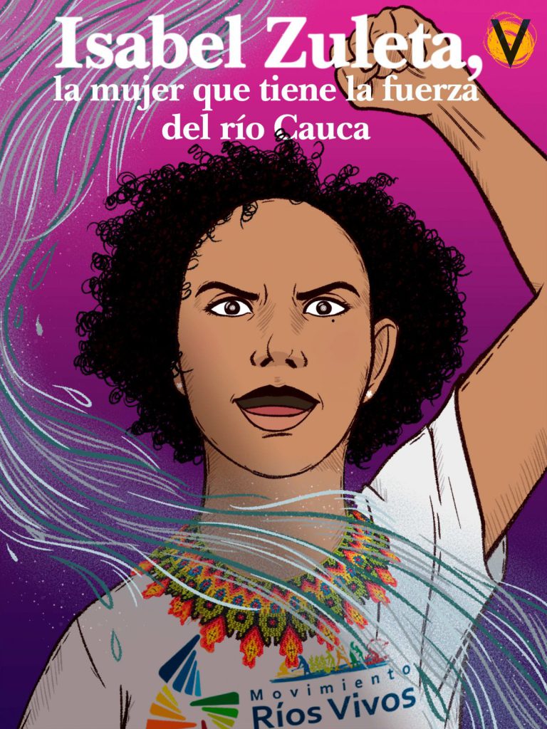 Isabel Zuleta