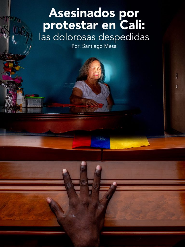 Paro Nacional