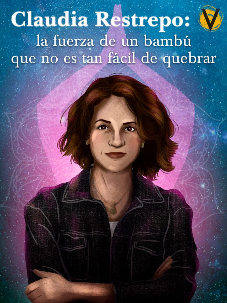 Claudia Restrepo