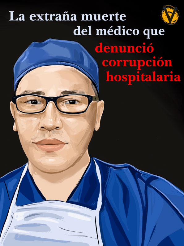 Corrupción Hospitalaria
