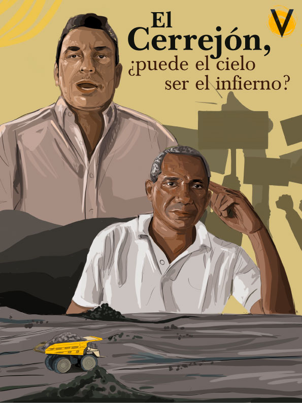 El cerrejón