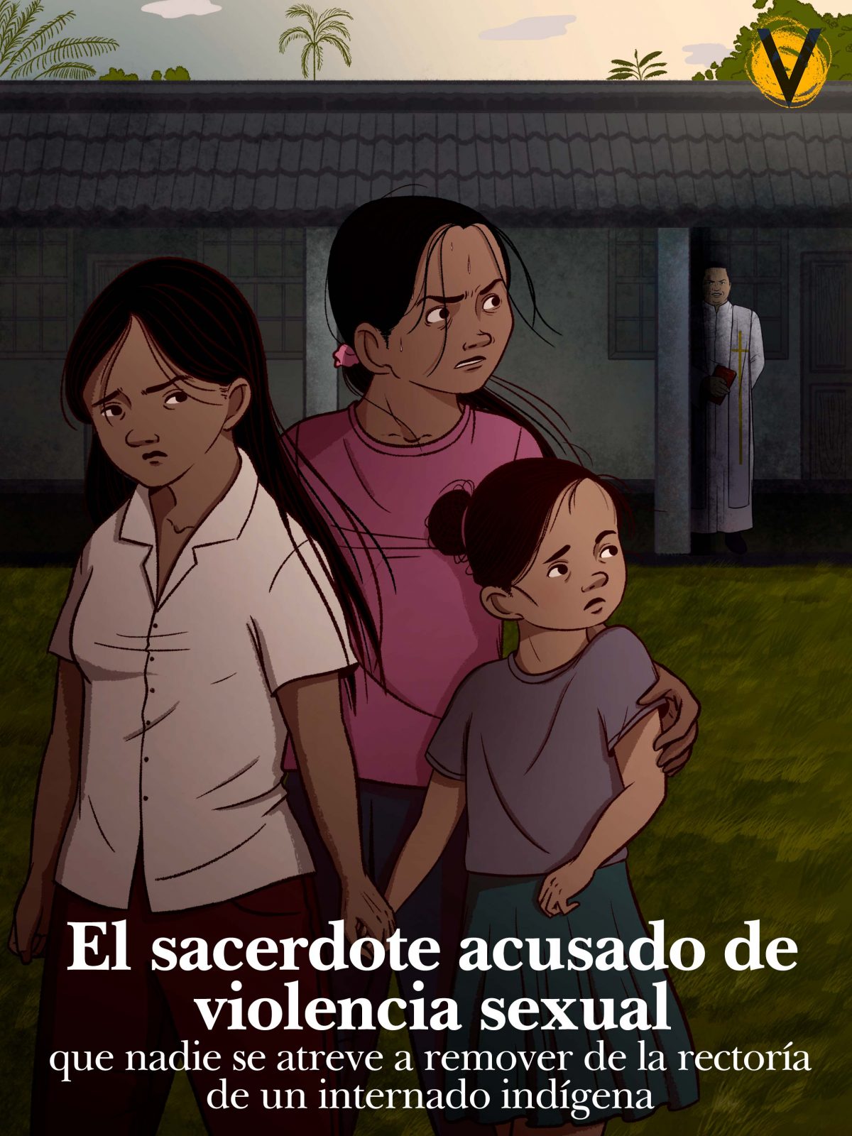 abuso internado indigena