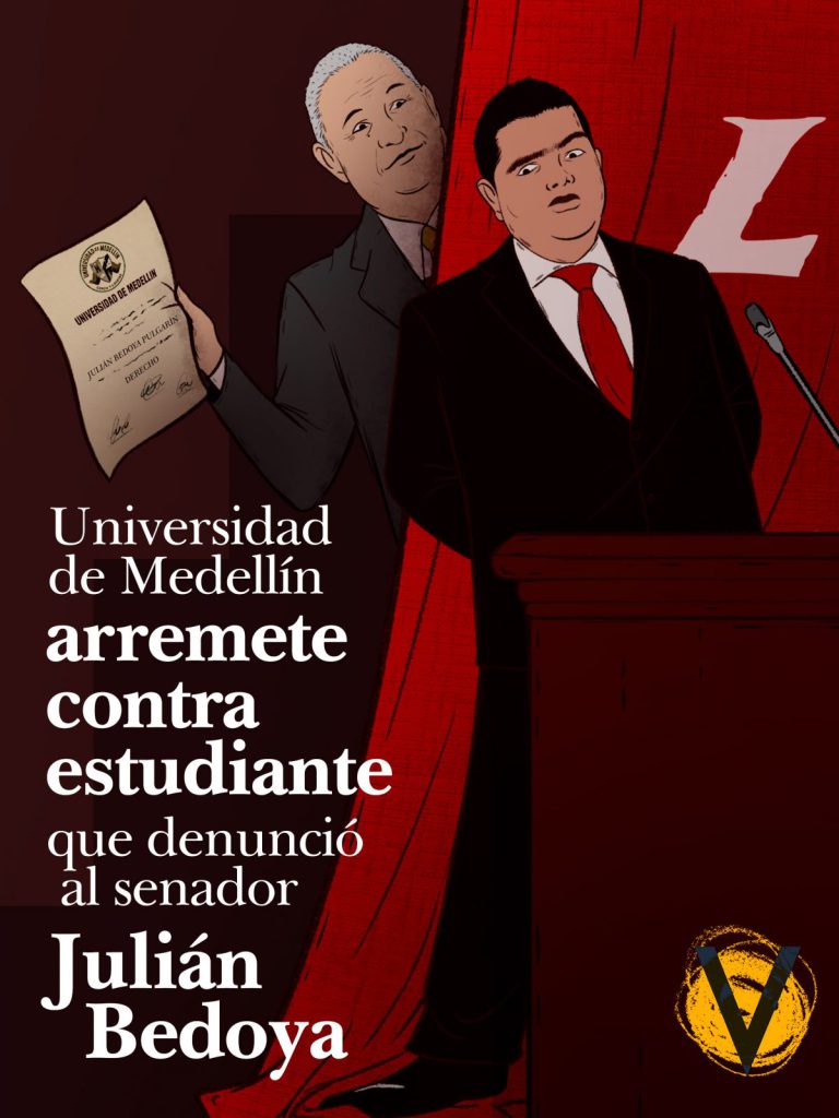 Julian Bedoya