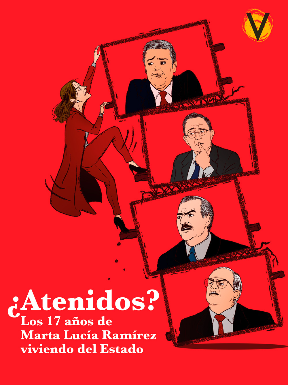 Portada MArta Lucia