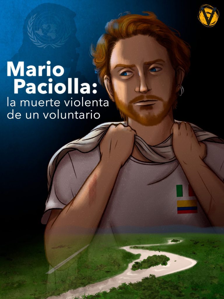 MARIO POCIOLLA