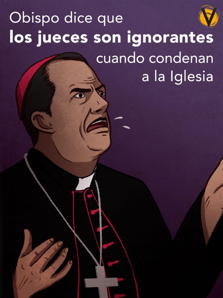 Jueces Ignorantes