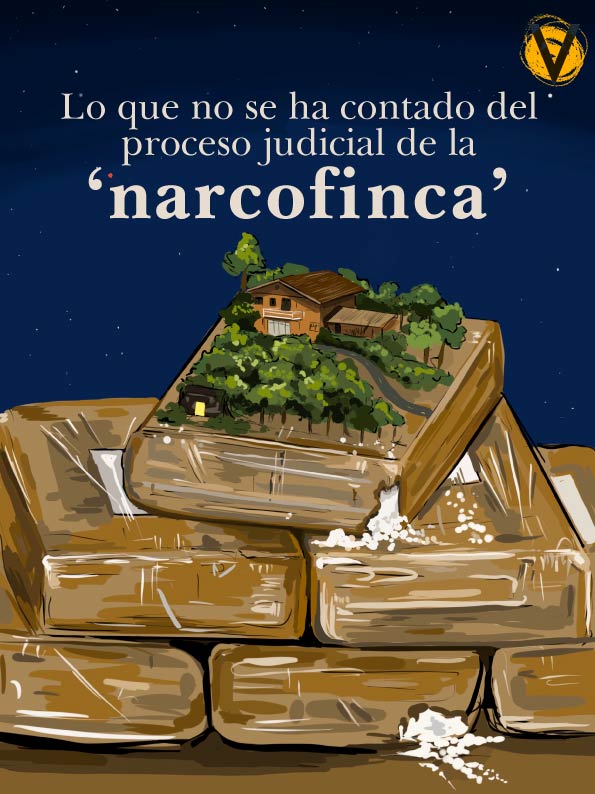 Narcofinca