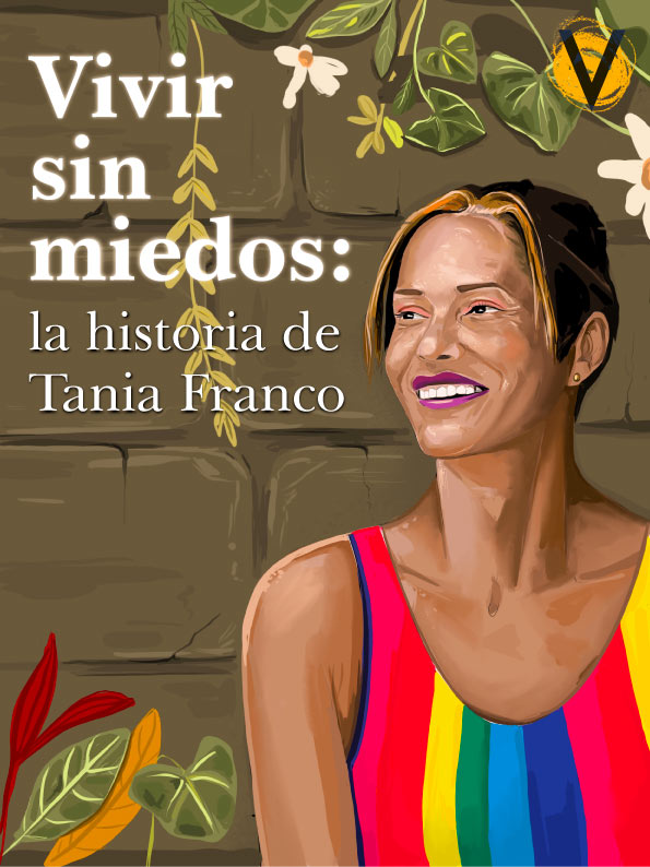 Tania Franco