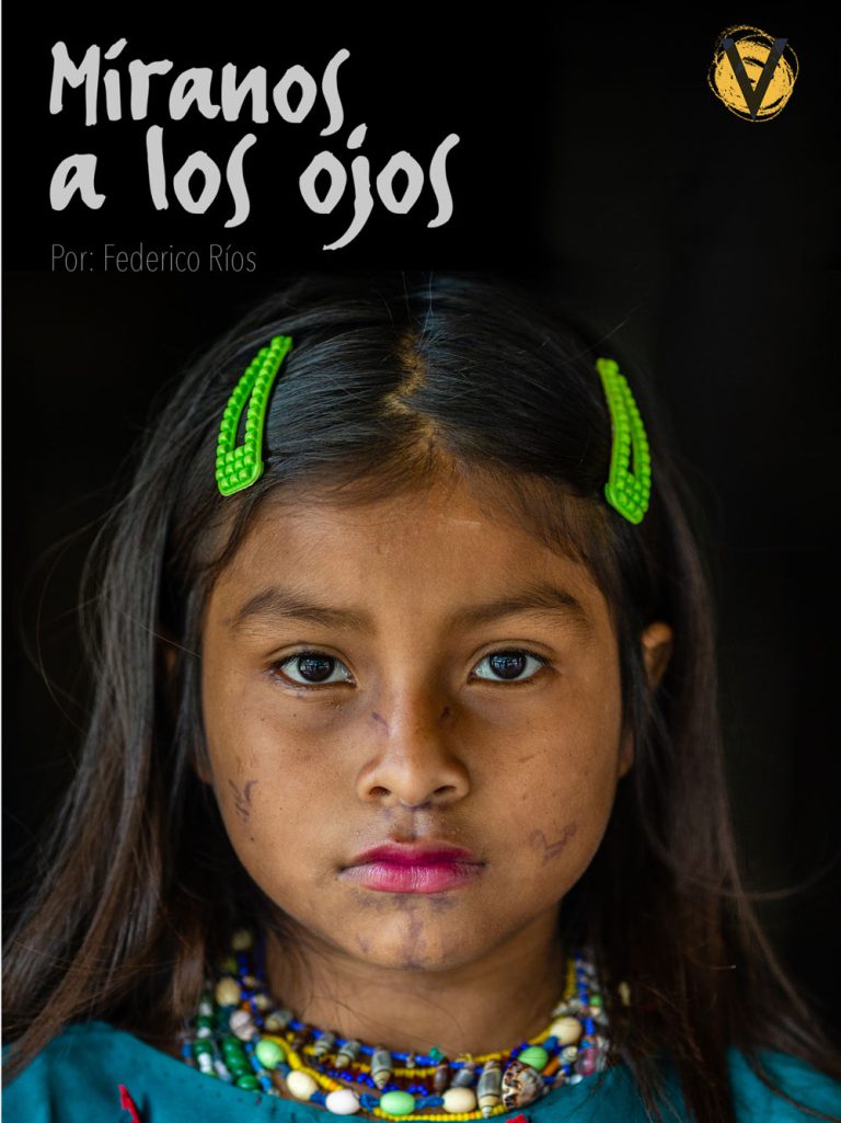 Portada niñas resguardos