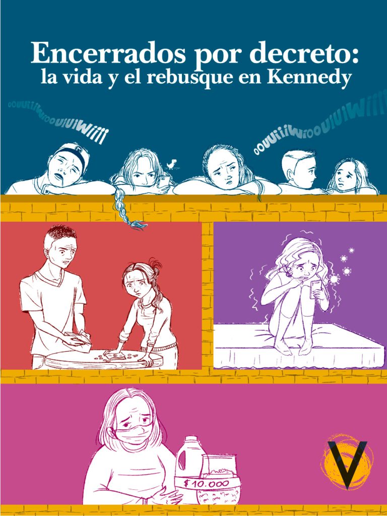 Portada Kennedy 2