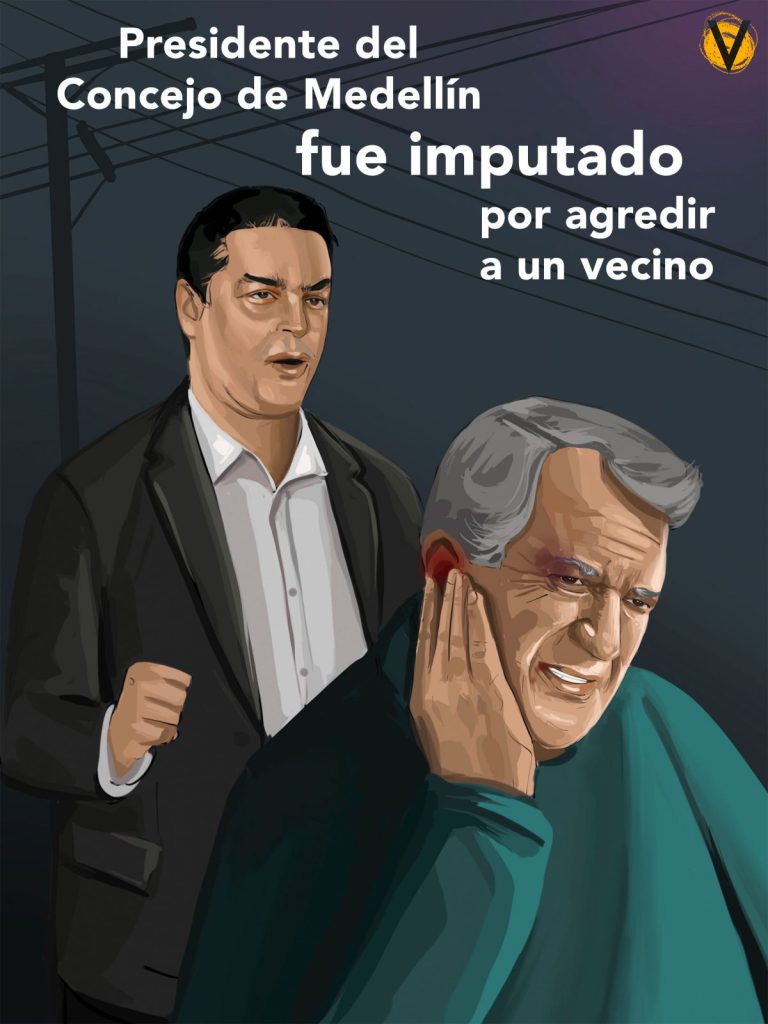 Consejo Medellín