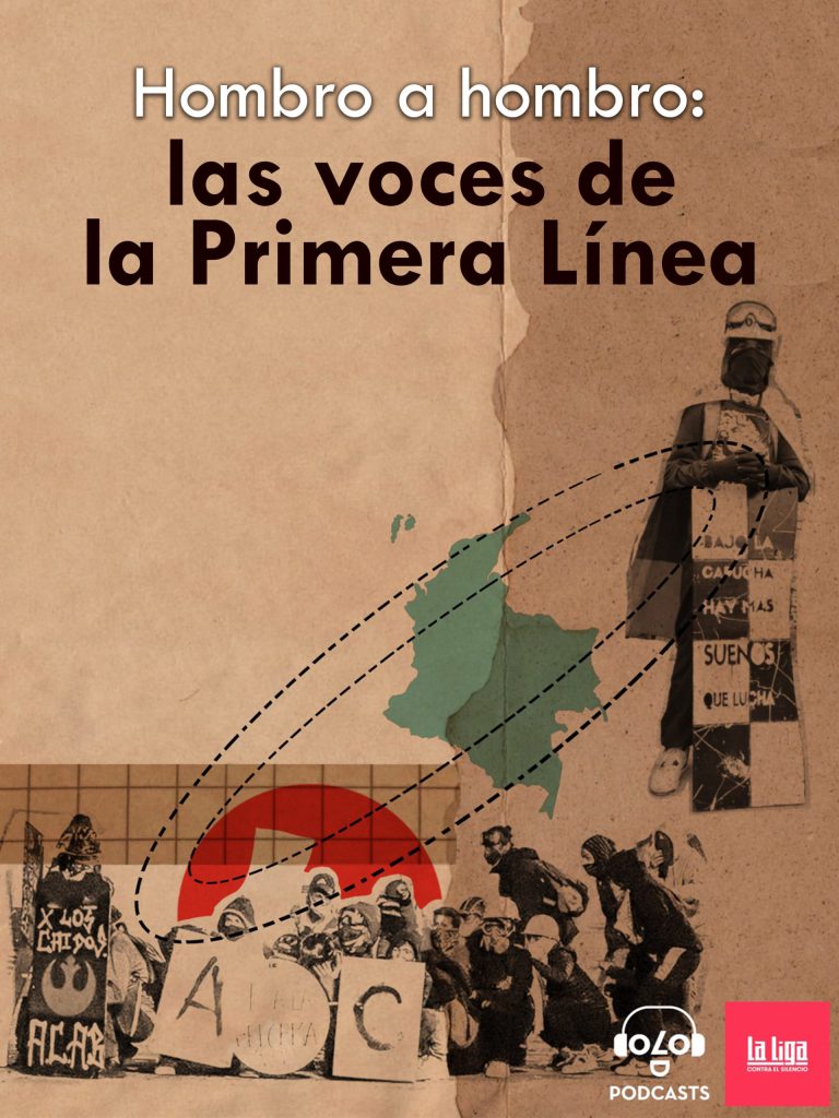 primera Línea