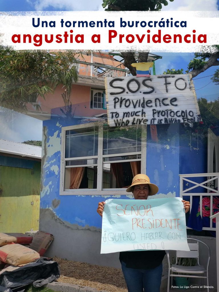 Huracán Providencia