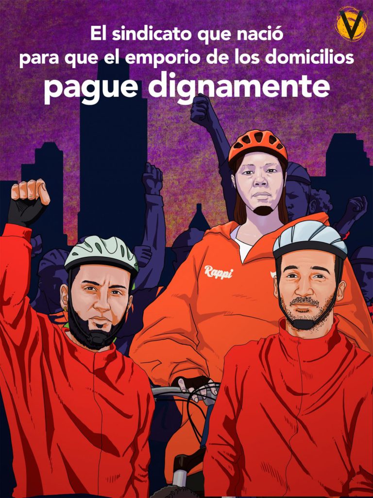 Rappisindicatos