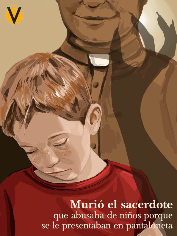 sacerdote Eliécer