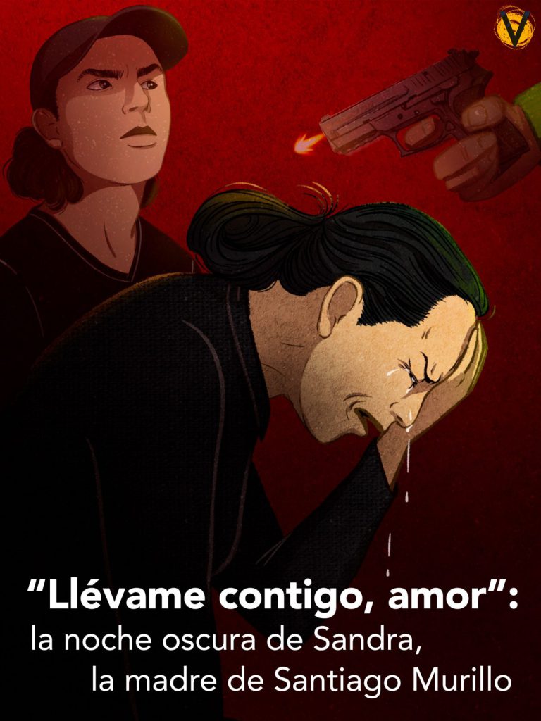 Santiago Andrés Murillo