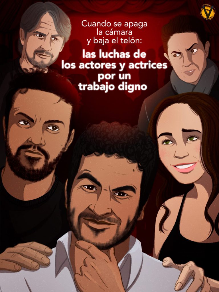 Sindicato de actores