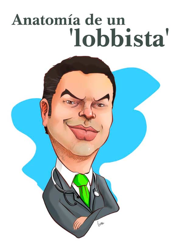 Lobista