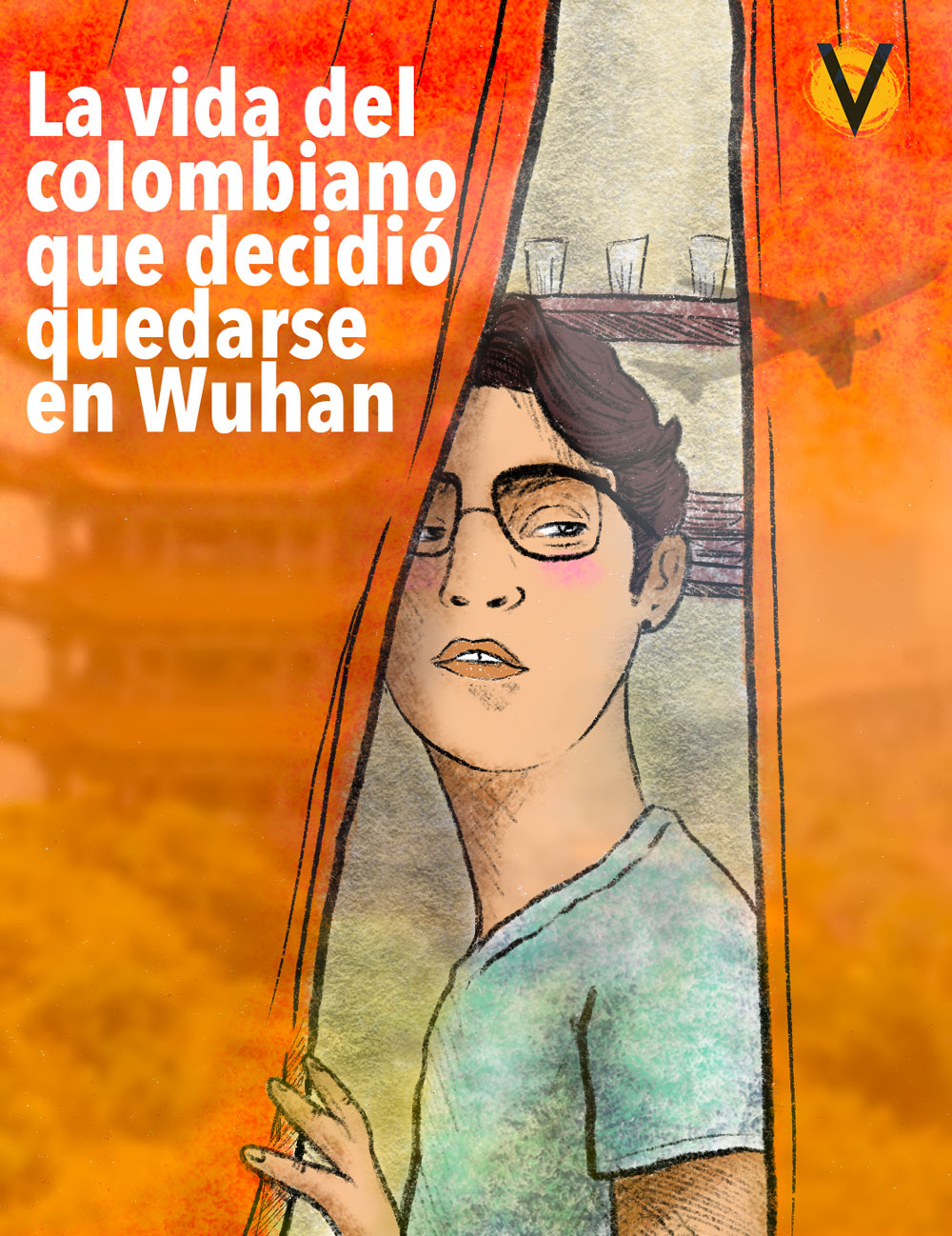 colombiano Wuhan