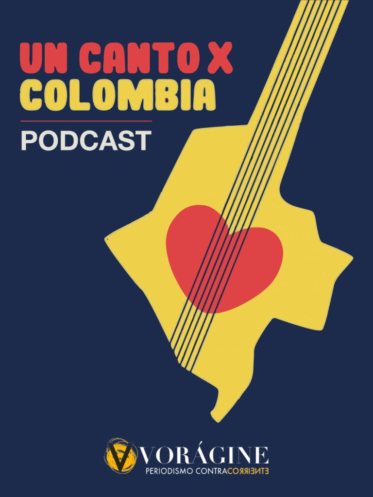 un canto por colombia