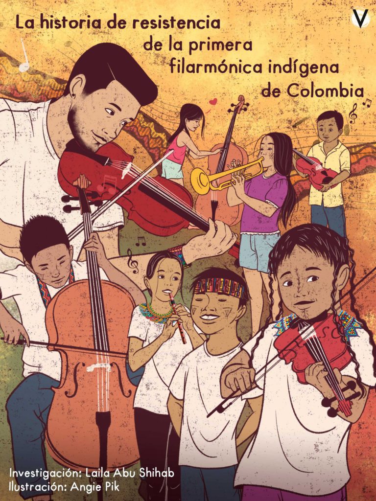 Filarmónica Indígena