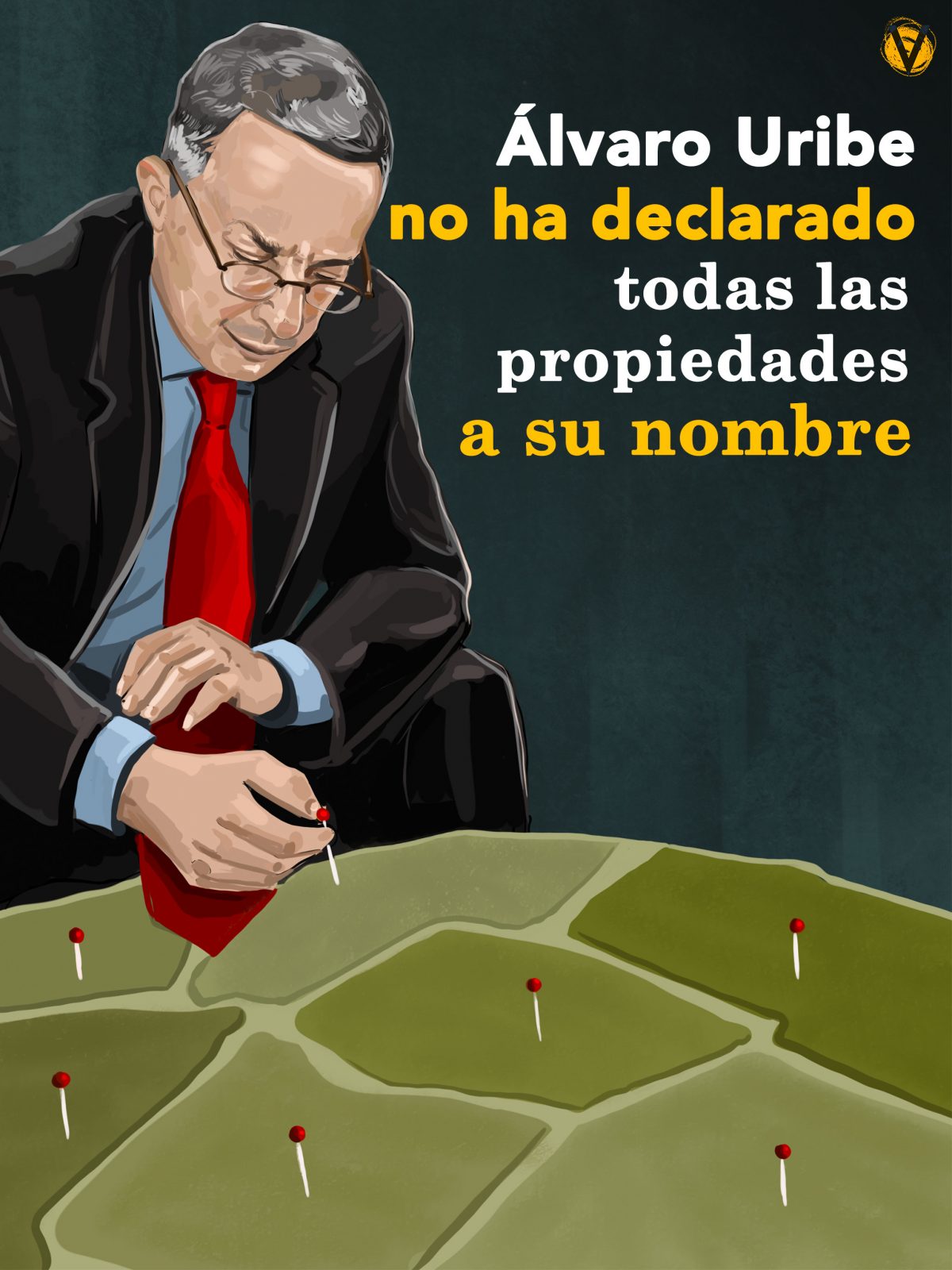 Alvaro-Uribe-propiedades-tierras-no-declara-a-su-nomber-Lina-Moreno