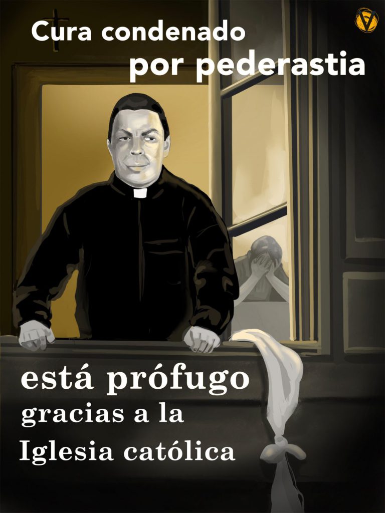 Cura profugo