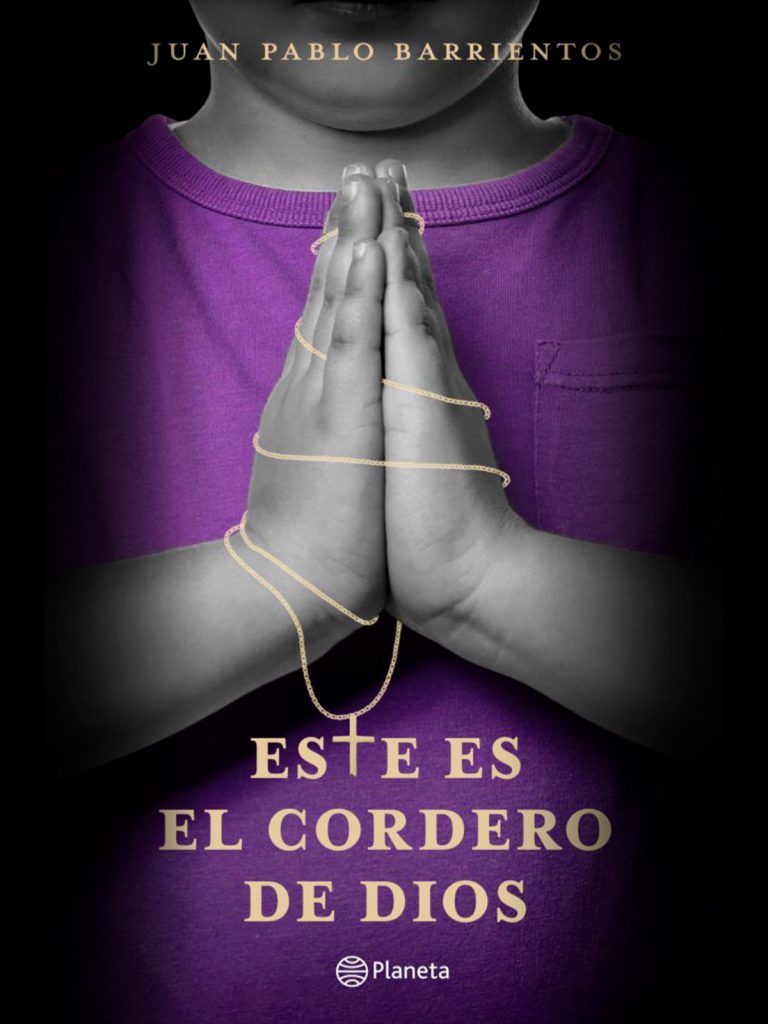 Este es el cordero de Dios