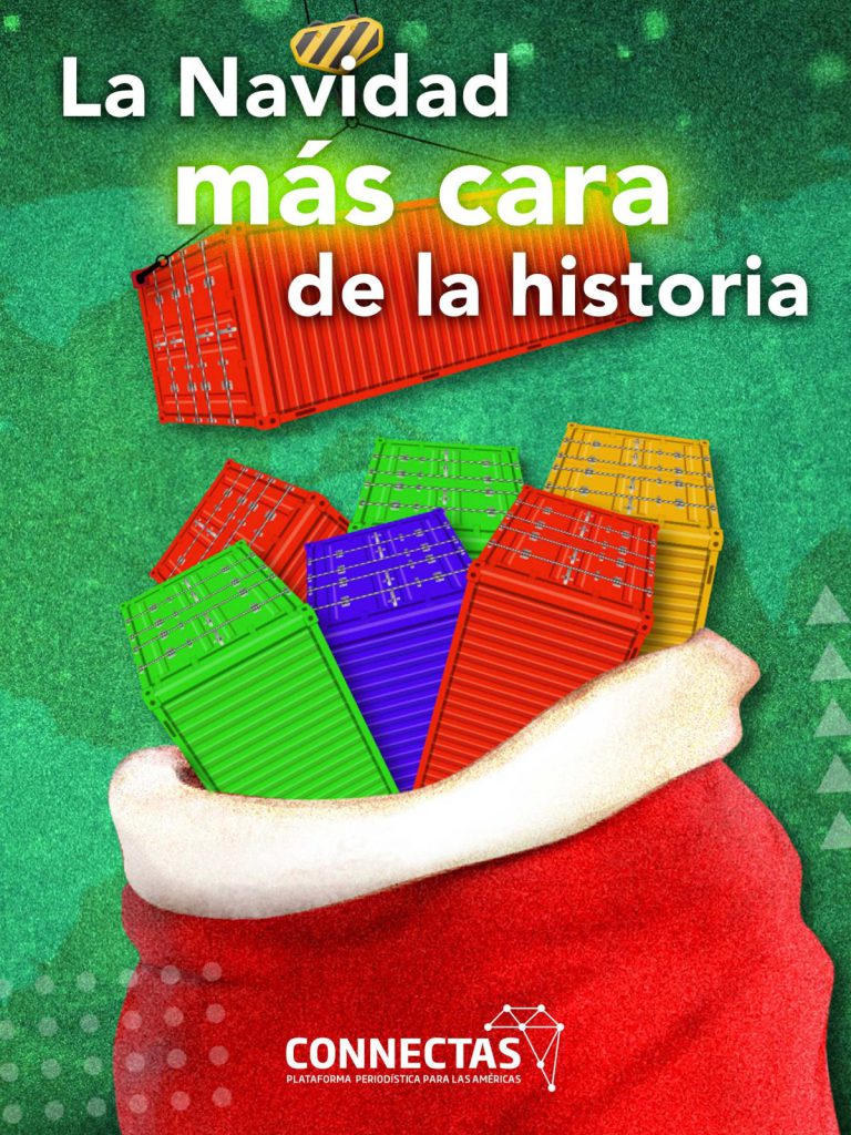 La navidad más cara de la historia