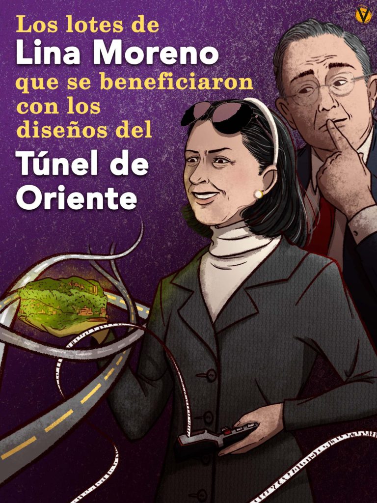 Lina-Moreno-Uribe-tunel-de-oriente-Sergio-Fajardo-Medellin