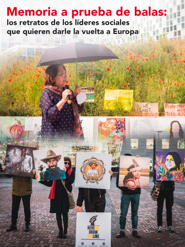 memoria a prueba de balas
