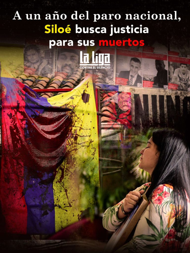 Paro nacional 2021