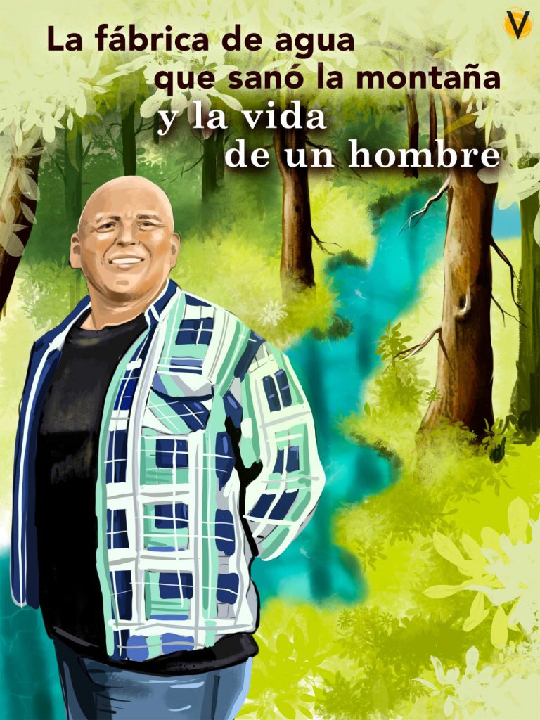 Portada Edwin Muñoz